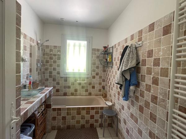 Immobilier Draguignan (83300) – Villa 115.78m2 – 477 750 €