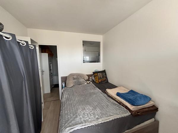 Appartement T1 BIS - Quartier Bourg Lambersart