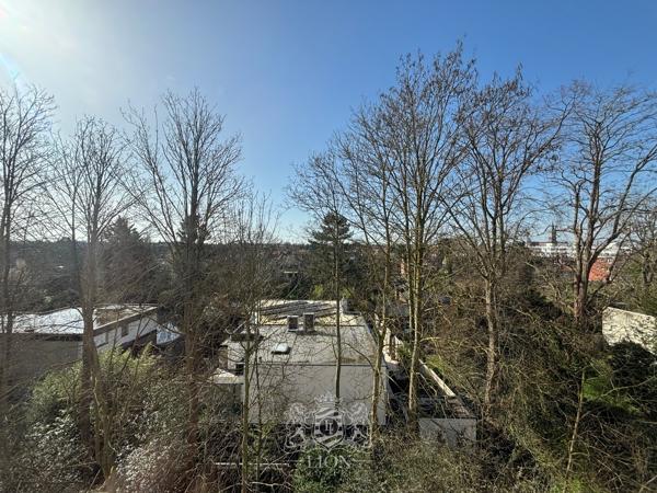 Appartement T1 BIS - Quartier Bourg Lambersart
