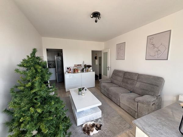 Appartement T1 BIS - Quartier Bourg Lambersart