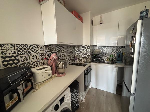 Appartement T1 BIS - Quartier Bourg Lambersart