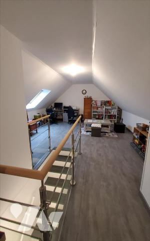 CARHAIX - MAISON 6 PIECES