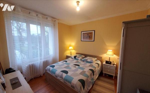 CARHAIX - MAISON 6 PIECES