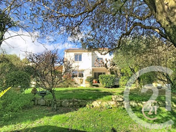 Maison à vendre  7 pièces - 194,14 m2 ST CLEMENT DE RIVIERE - 34