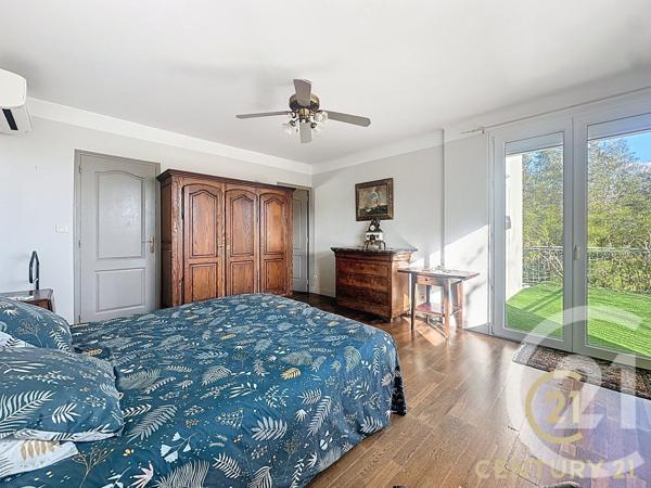 Maison à vendre  7 pièces - 194,14 m2 ST CLEMENT DE RIVIERE - 34