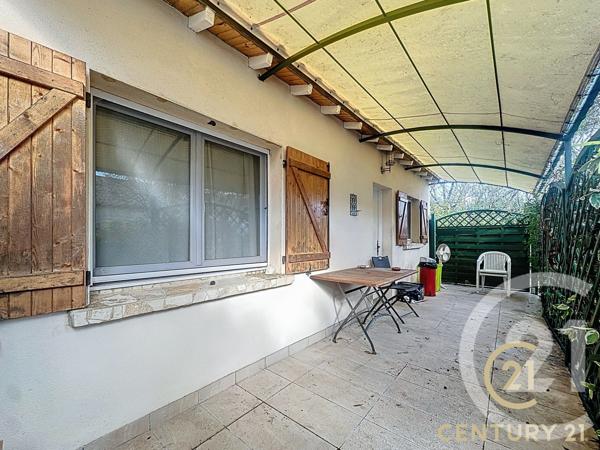 Maison à vendre  7 pièces - 194,14 m2 ST CLEMENT DE RIVIERE - 34