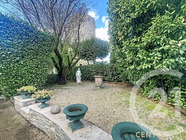 Maison à vendre  7 pièces - 194,14 m2 ST CLEMENT DE RIVIERE - 34