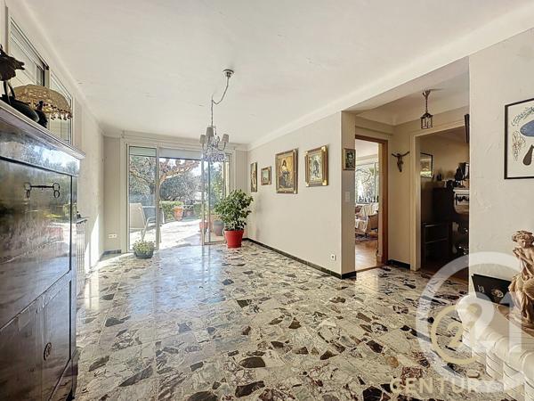 Maison à vendre  7 pièces - 194,14 m2 ST CLEMENT DE RIVIERE - 34