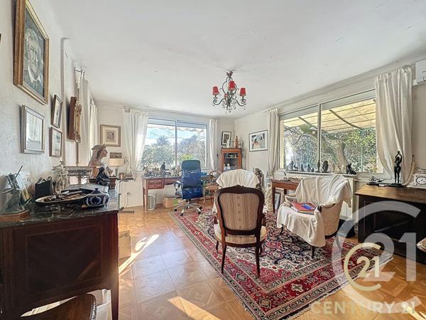 Maison à vendre  7 pièces - 194,14 m2 ST CLEMENT DE RIVIERE - 34