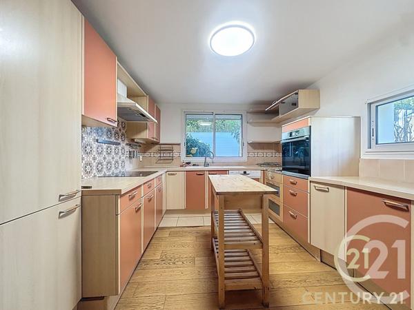 Maison à vendre  7 pièces - 194,14 m2 ST CLEMENT DE RIVIERE - 34