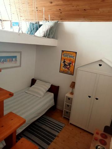 Maison Concarneau 3 pièce(s) 80 m2 de fin septembre 2026 à juin 2027