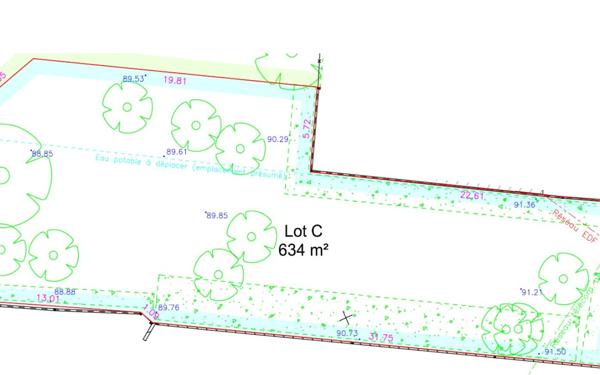 Terrain à vendre    Villiers-sur-Marne