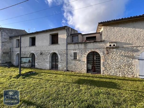 Immeuble à vendre 462m²