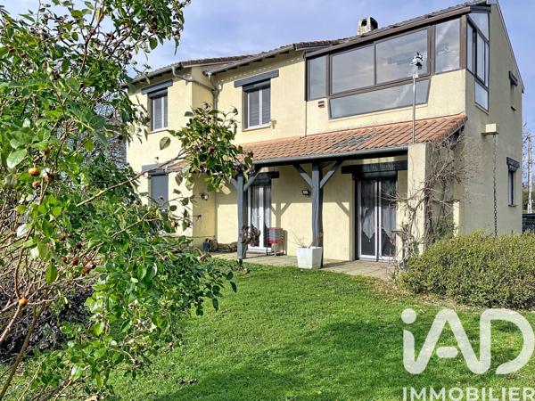 Maison à vendre 8 pièces 120 m² Aureilhan