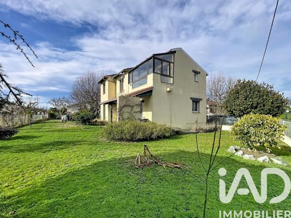 Maison à vendre 8 pièces 120 m² Aureilhan