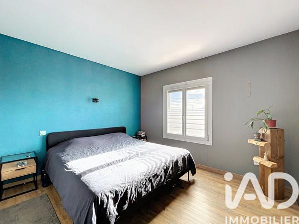 Maison à vendre 8 pièces 120 m² Aureilhan