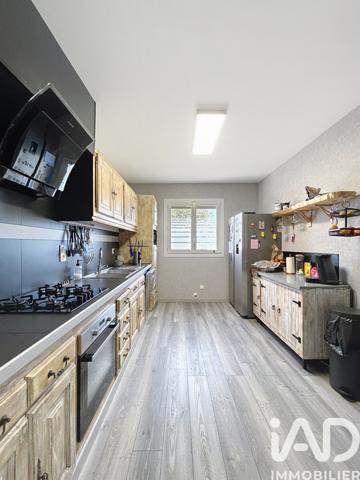Maison à vendre 8 pièces 120 m² Aureilhan