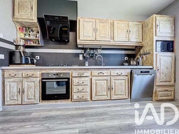 Maison à vendre 8 pièces 120 m² Aureilhan