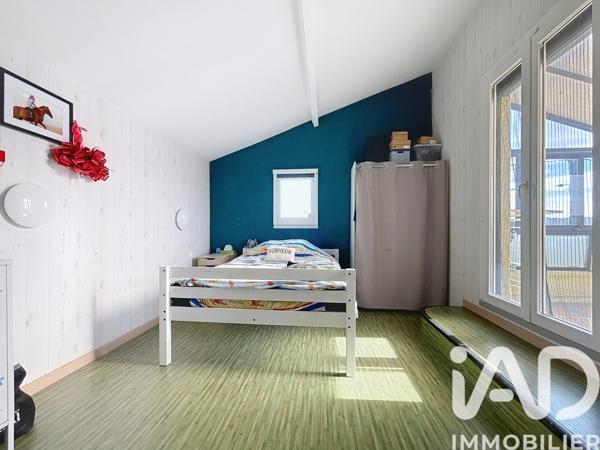 Maison à vendre 8 pièces 120 m² Aureilhan