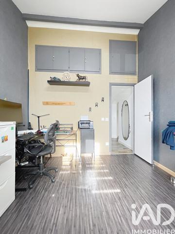 Maison à vendre 8 pièces 120 m² Aureilhan