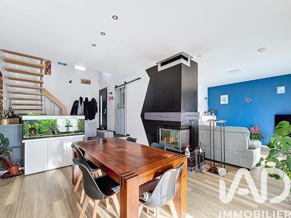 Maison à vendre 8 pièces 120 m² Aureilhan