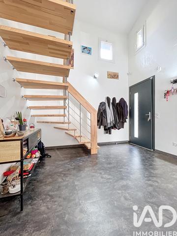 Maison à vendre 8 pièces 120 m² Aureilhan