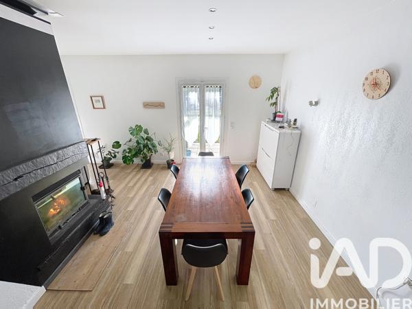 Maison à vendre 8 pièces 120 m² Aureilhan