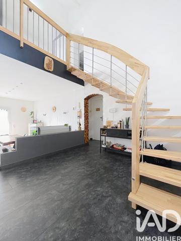 Maison à vendre 8 pièces 120 m² Aureilhan