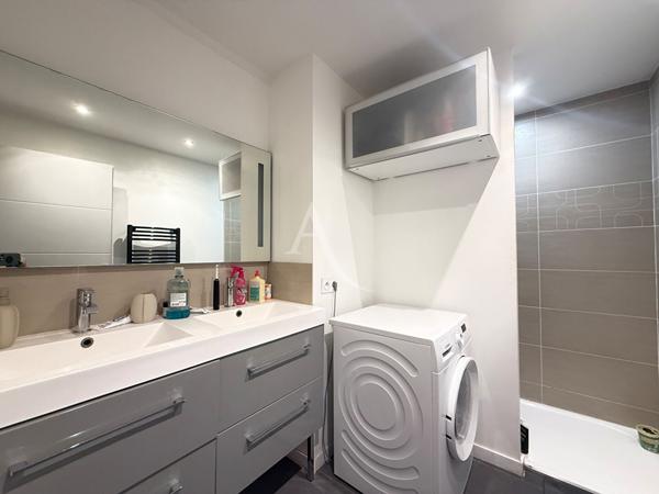 Halles Pau appartement 2 chambres