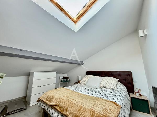 Halles Pau appartement 2 chambres