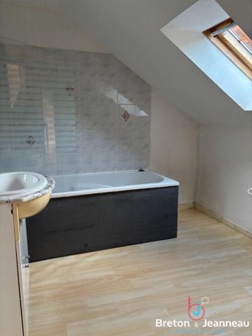 Maison en pierres secteur Mayenne