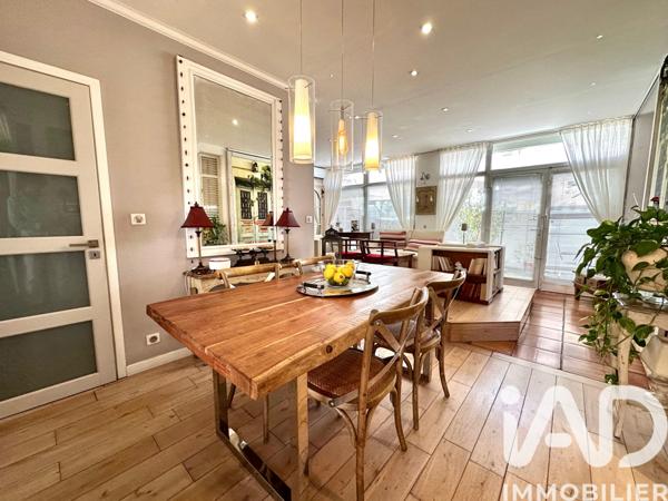 Appartement à vendre 4 pièces 85 m² Cogolin