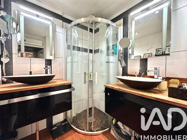 Appartement à vendre 4 pièces 85 m² Cogolin