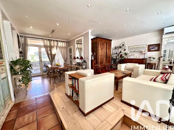 Appartement à vendre 4 pièces 85 m² Cogolin
