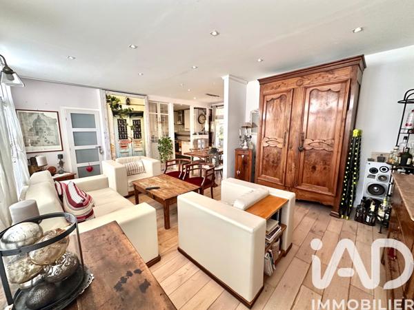 Appartement à vendre 4 pièces 85 m² Cogolin