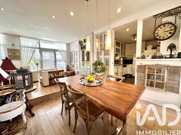 Appartement à vendre 4 pièces 85 m² Cogolin