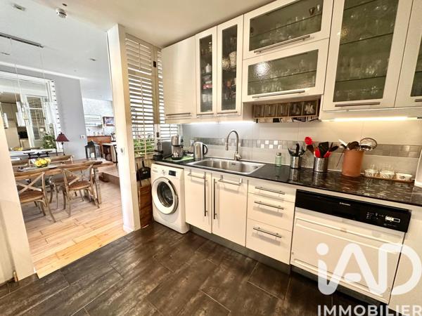 Appartement à vendre 4 pièces 85 m² Cogolin