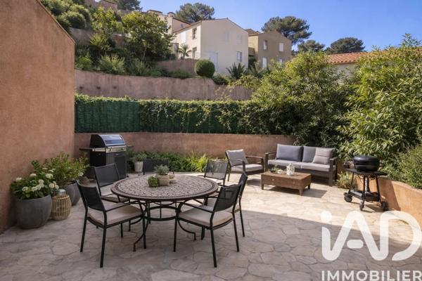 Maison à vendre 4 pièces 78 m² Hyères
