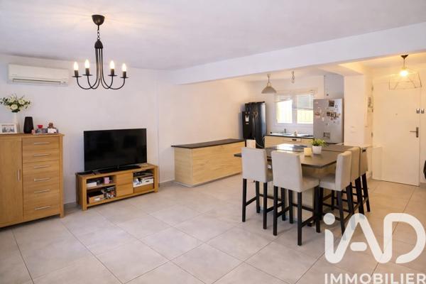 Maison à vendre 4 pièces 78 m² Hyères