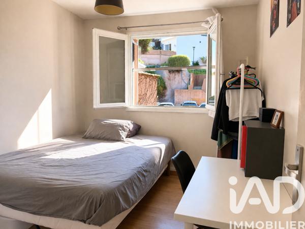 Maison à vendre 4 pièces 78 m² Hyères