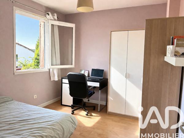 Maison à vendre 4 pièces 78 m² Hyères
