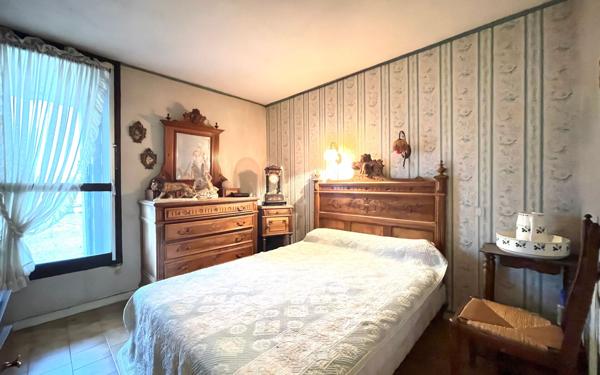 Appartement à vendre    3 pièces •  Nîmes