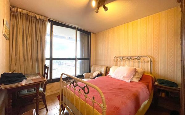 Appartement à vendre    3 pièces •  Nîmes