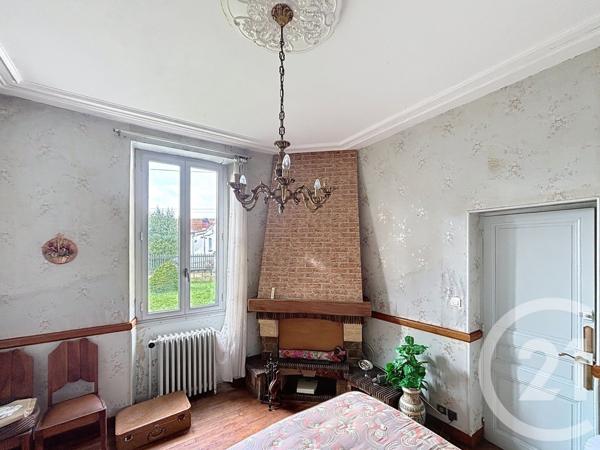 Maison à vendre  7 pièces - 100 m2 ANGOULEME - 16