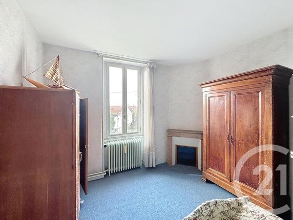 Maison à vendre  7 pièces - 100 m2 ANGOULEME - 16