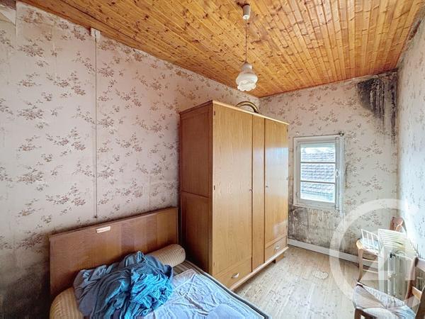 Maison à vendre  7 pièces - 100 m2 ANGOULEME - 16