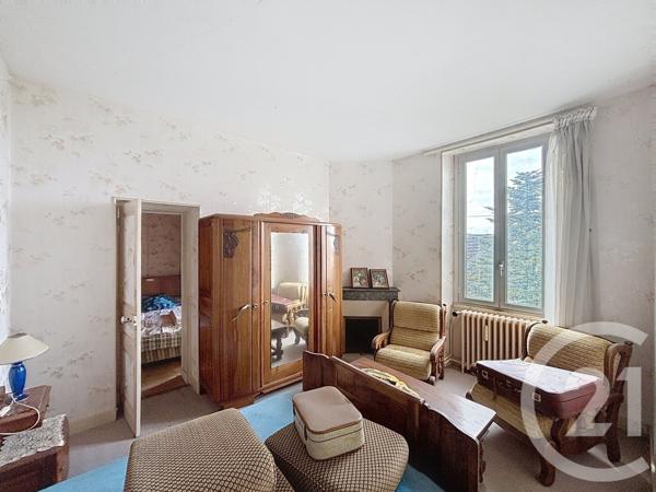 Maison à vendre  7 pièces - 100 m2 ANGOULEME - 16