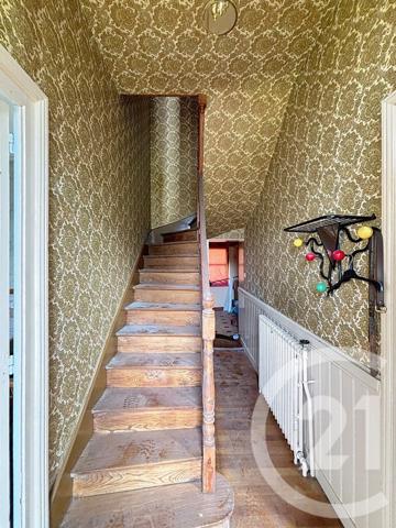 Maison à vendre  7 pièces - 100 m2 ANGOULEME - 16