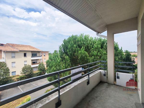 Appartement Chemin du Moulin de Plassan 33320 Eysines