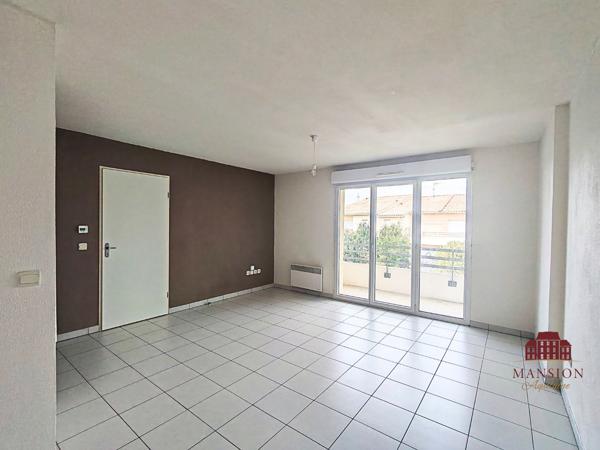 Appartement Chemin du Moulin de Plassan 33320 Eysines
